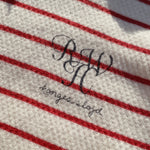 Konges Sløjd A/S Jersey Shirts porta tripe