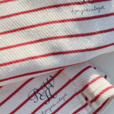 Konges Sløjd A/S Jersey Shirts porta tripe