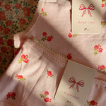 Konges Sløjd A/S UNDERWEAR bella rosita/rosa pink