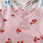 Konges Sløjd A/S BODYSTOCKINGS rosa pink