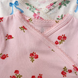 Konges Sløjd A/S BODYSTOCKINGS rosa pink