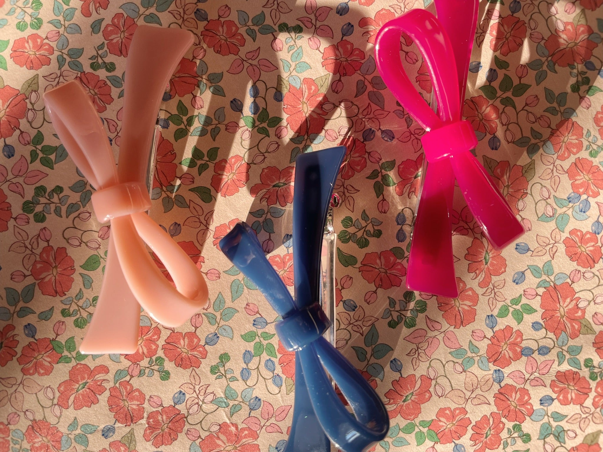 Konges Sløjd A/S Haaraccessoires mellow rose