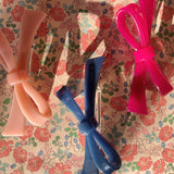 Konges Sløjd A/S HAIR ACCESSORIES sangria