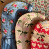 Konges Sløjd A/S Balaclava'S cherry