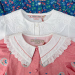 Konges Sløjd A/S Geweven Shirts cher coeur rose