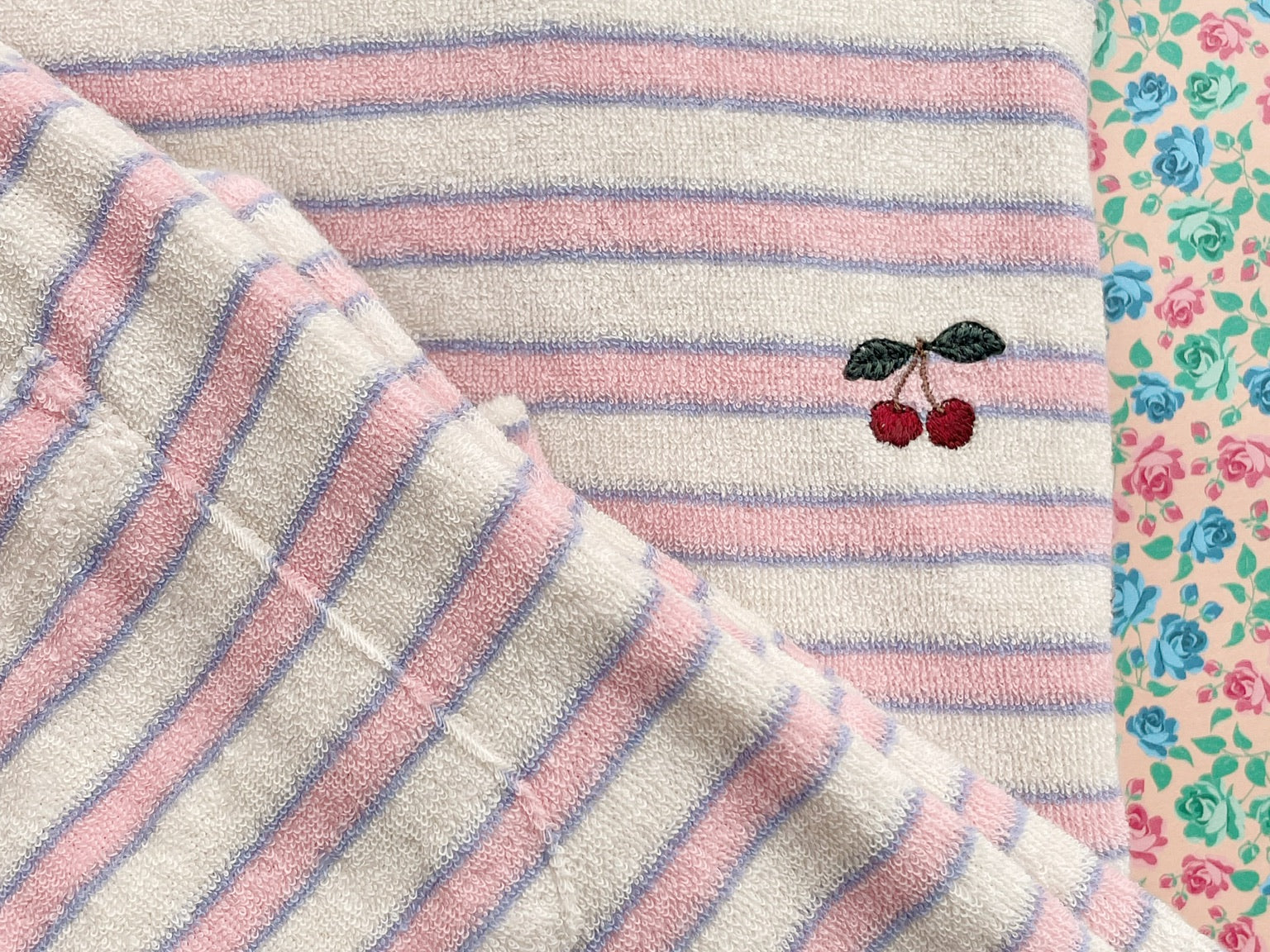 Konges Sløjd A/S Jersey Shirts lolly stripe