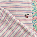 Konges Sløjd A/S Jersey Shirts lolly stripe