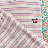 Konges Sløjd A/S Jersey Shirts lolly stripe