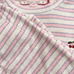 Konges Sløjd A/S Jersey Shirts lolly stripe
