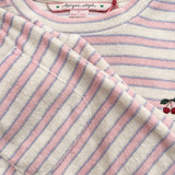 Konges Sløjd A/S Jersey Shirts lolly stripe