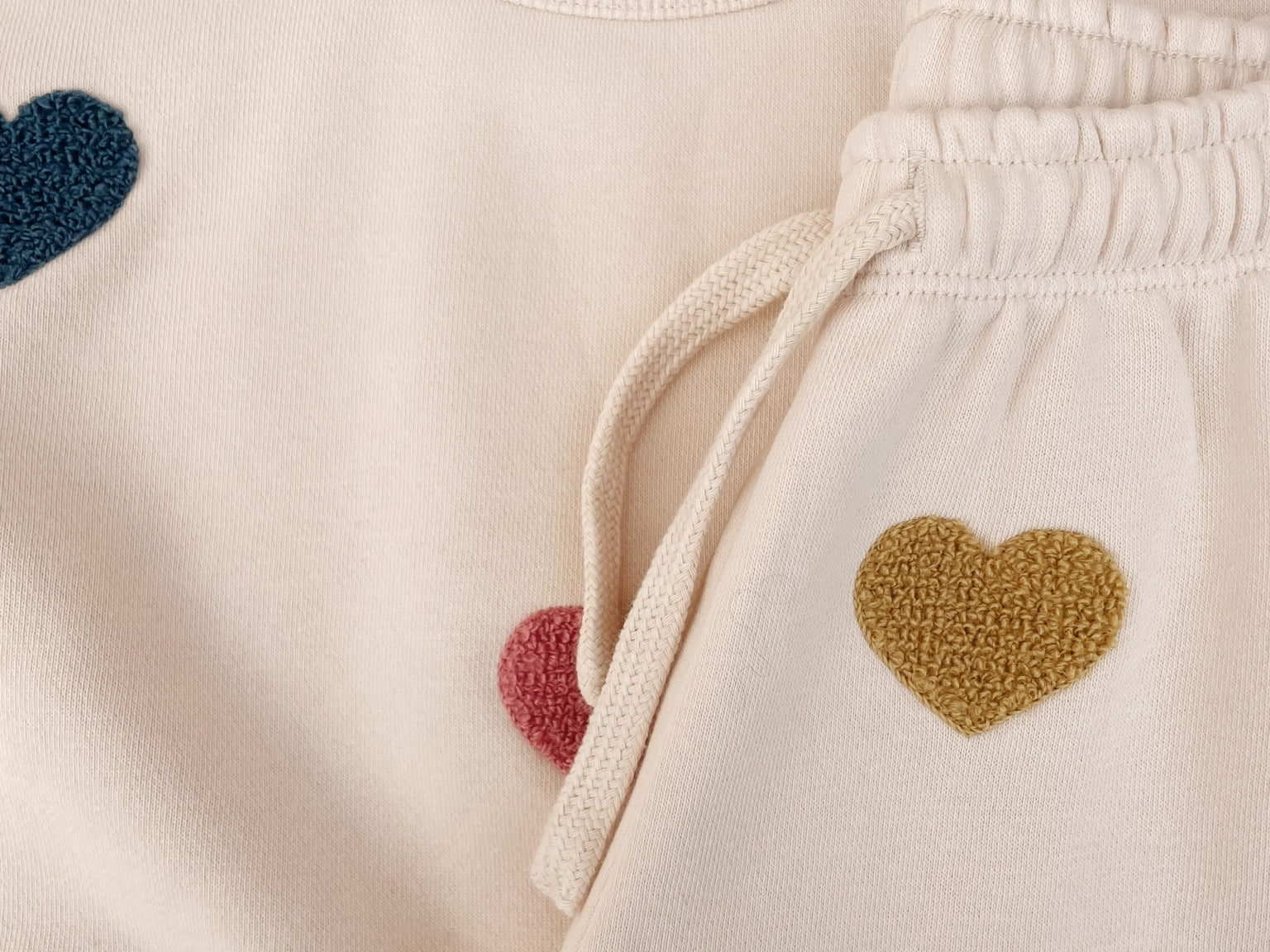 Konges Sløjd A/S Jersey Shirts multi heart
