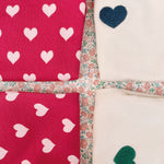 Konges Sløjd A/S Jersey Shirts amour jazzy