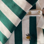 Konges Sløjd A/S Gebreide Shirts En Vesten pine grove stripe