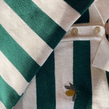 Konges Sløjd A/S Gebreide Shirts En Vesten pine grove stripe