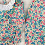 Konges Sløjd A/S Jersey Rompers En Jumpsuits fiola