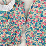 Konges Sløjd A/S Jersey Rompers En Jumpsuits fiola