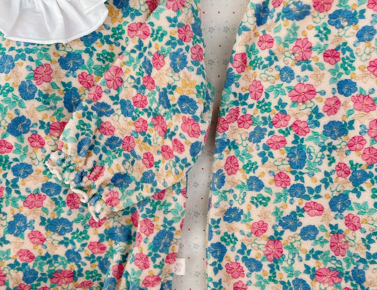 Konges Sløjd A/S JERSEY PANTS fiola