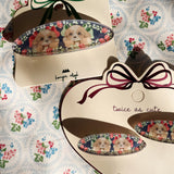 Konges Sløjd A/S Haaraccessoires puppy