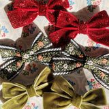 Konges Sløjd A/S Haaraccessoires red/green