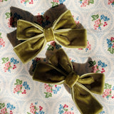 Konges Sløjd A/S Haaraccessoires red/green