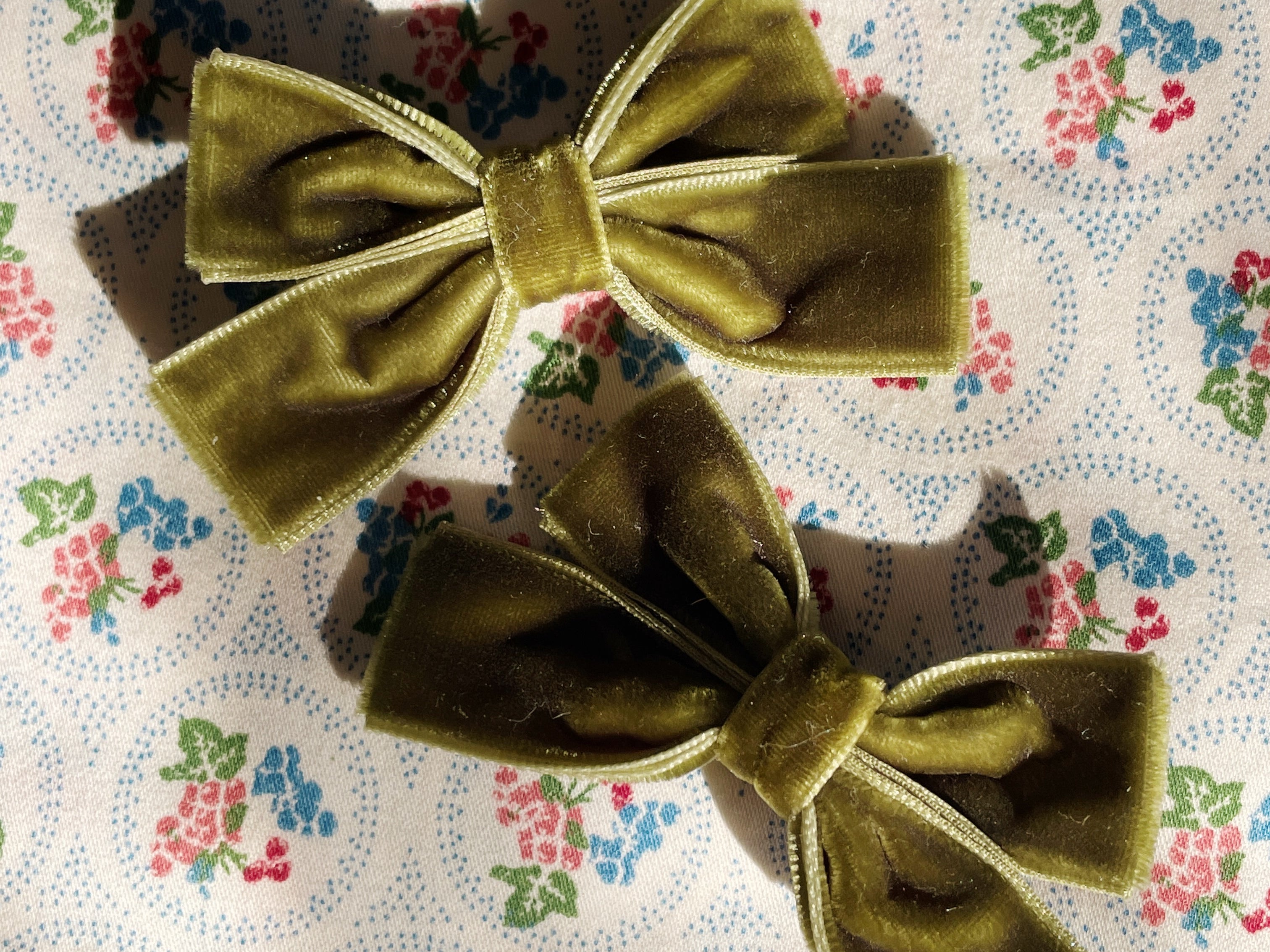 Konges Sløjd A/S Haaraccessoires red/green