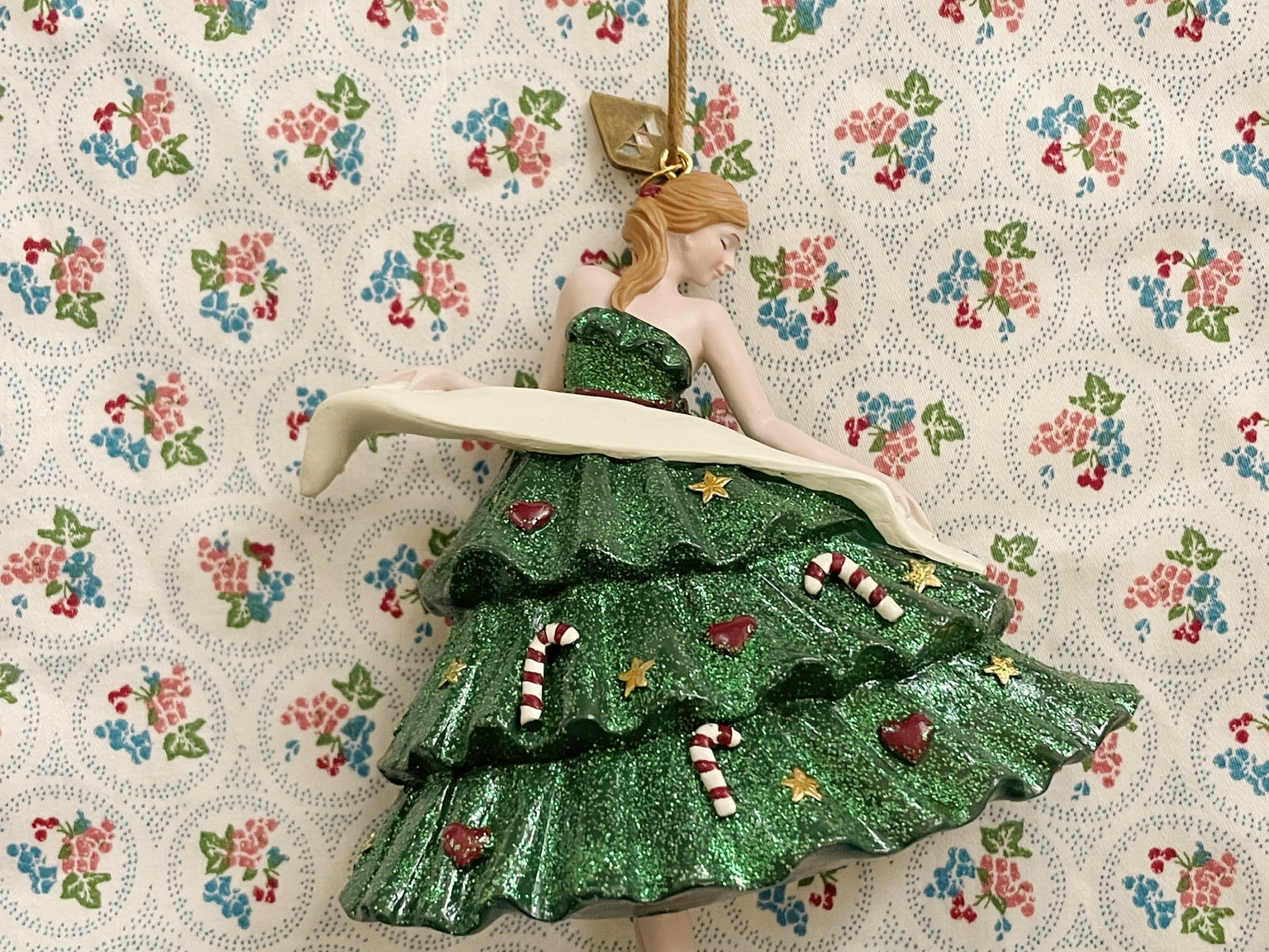 Konges Sløjd A/S Decoratie multi