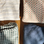 Konges Sløjd A/S Gebreide Cardigans off white