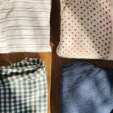 Konges Sløjd A/S KNITTED CARDIGANS off white