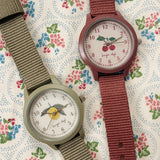 Konges Sløjd A/S Sieraden cherry