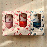 Konges Sløjd A/S CREATIVE ACCESSORIES red