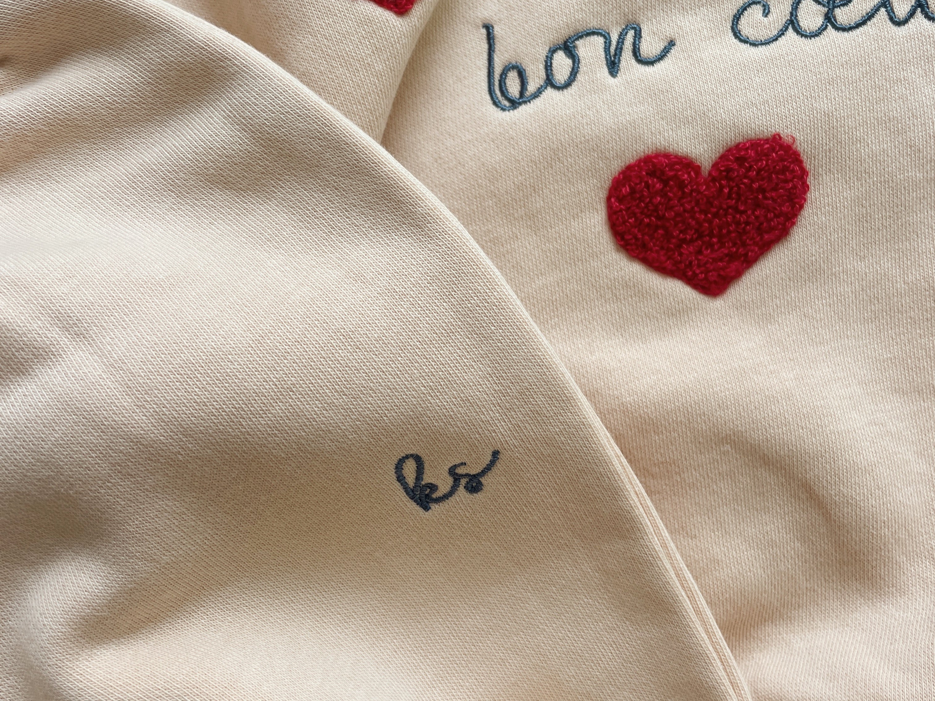 Konges Sløjd A/S Jersey Shirts shifting sand