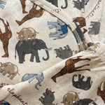 Konges Sløjd A/S Jersey Broeken elephantastic