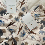 Konges Sløjd A/S UNDERWEAR elefantastic/sleet