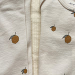 Konges Sløjd A/S Rompers lemon