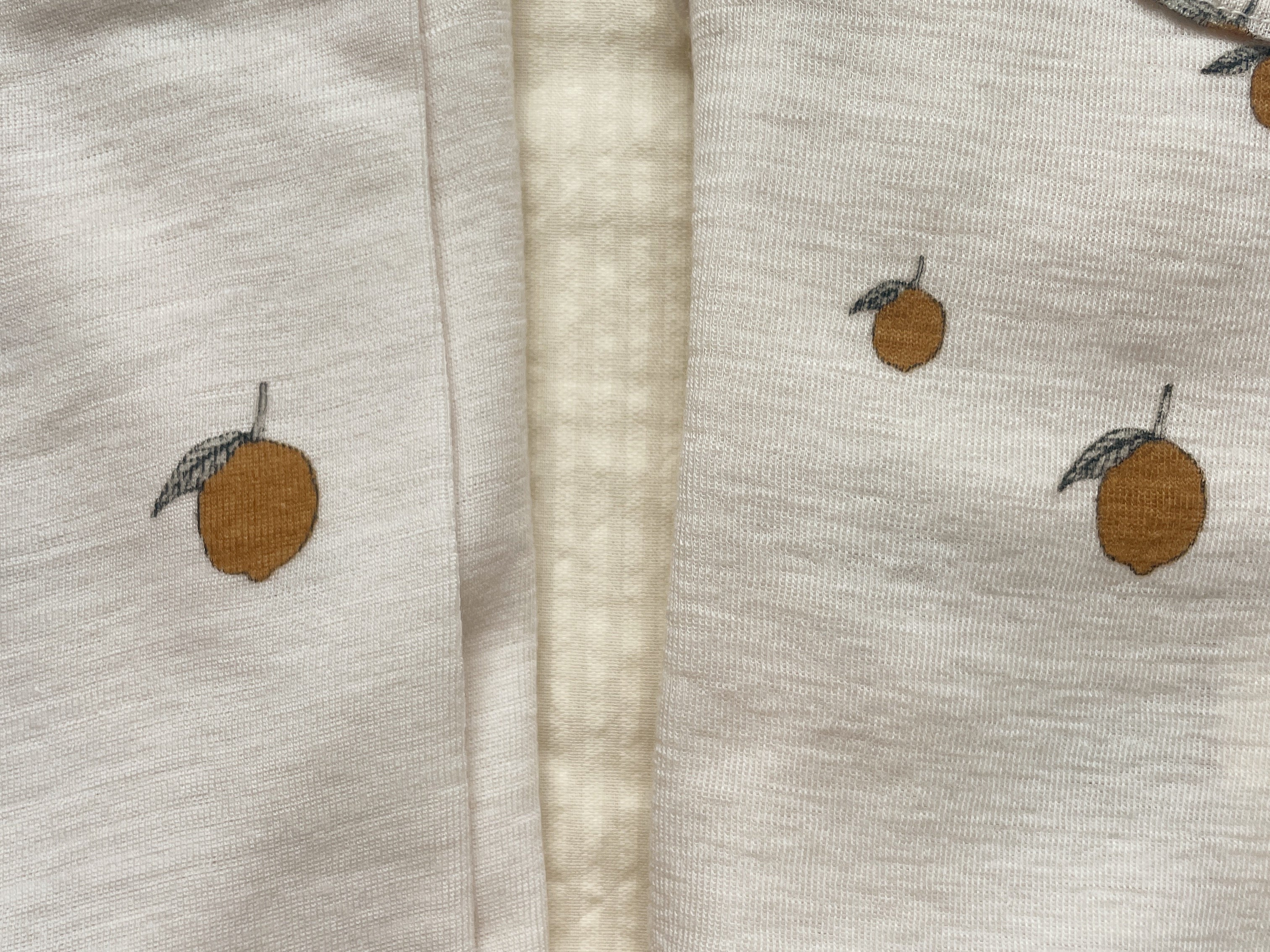 Konges Sløjd A/S BODYSTOCKINGS lemon