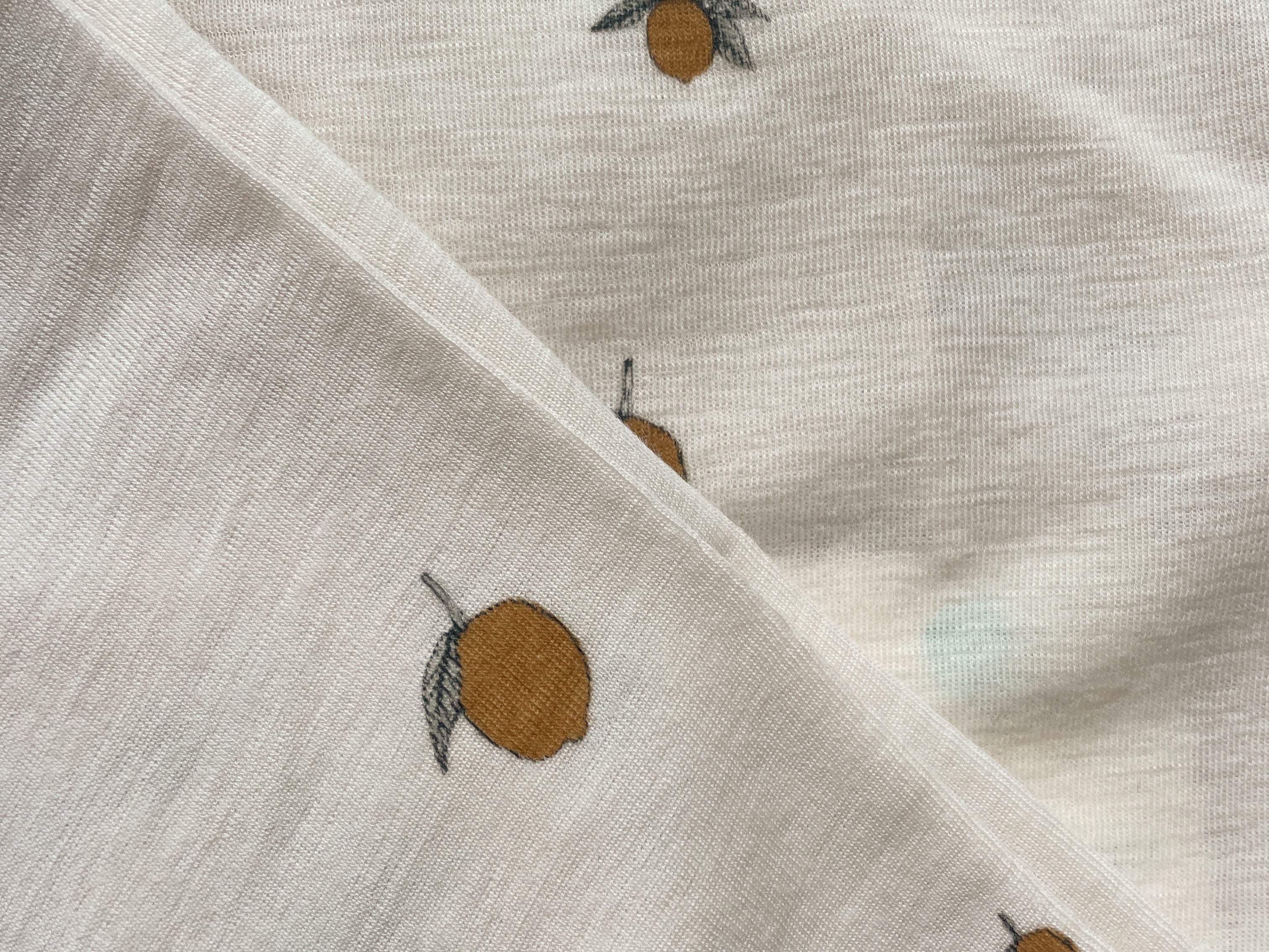 Konges Sløjd A/S Rompers lemon