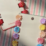 Konges Sløjd A/S HAIR ACCESSORIES strawberry