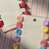 Konges Sløjd A/S HAIR ACCESSORIES strawberry