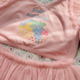 Konges Sløjd A/S BIKINIS powder pink