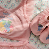 Konges Sløjd A/S BIKINIS powder pink