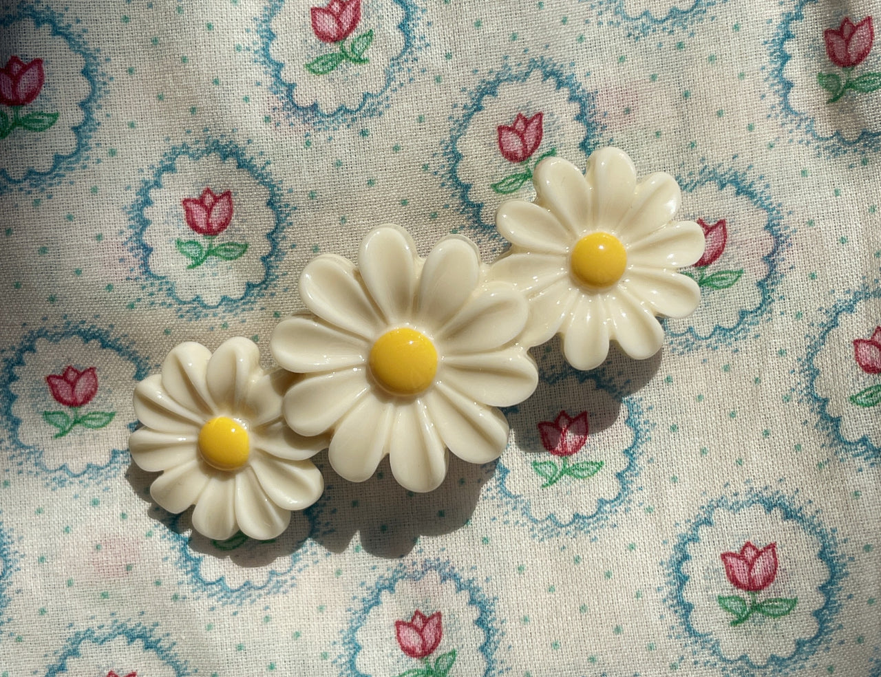 Konges Sløjd A/S HAIR ACCESSORIES antique white