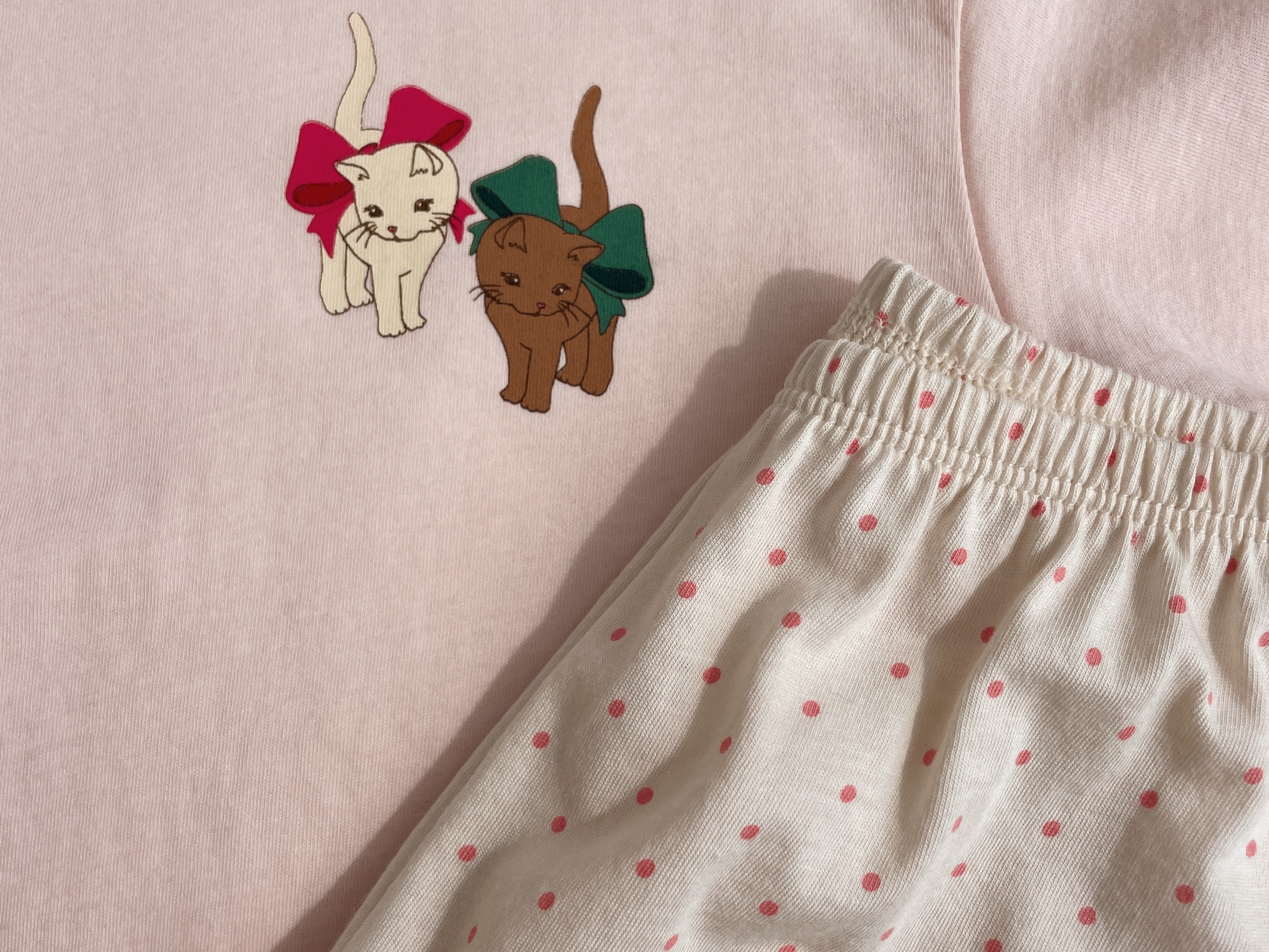 Konges Sløjd A/S SETS pirouette dot/creole pink