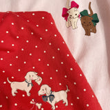 Konges Sløjd A/S SETS pirouette dot/creole pink