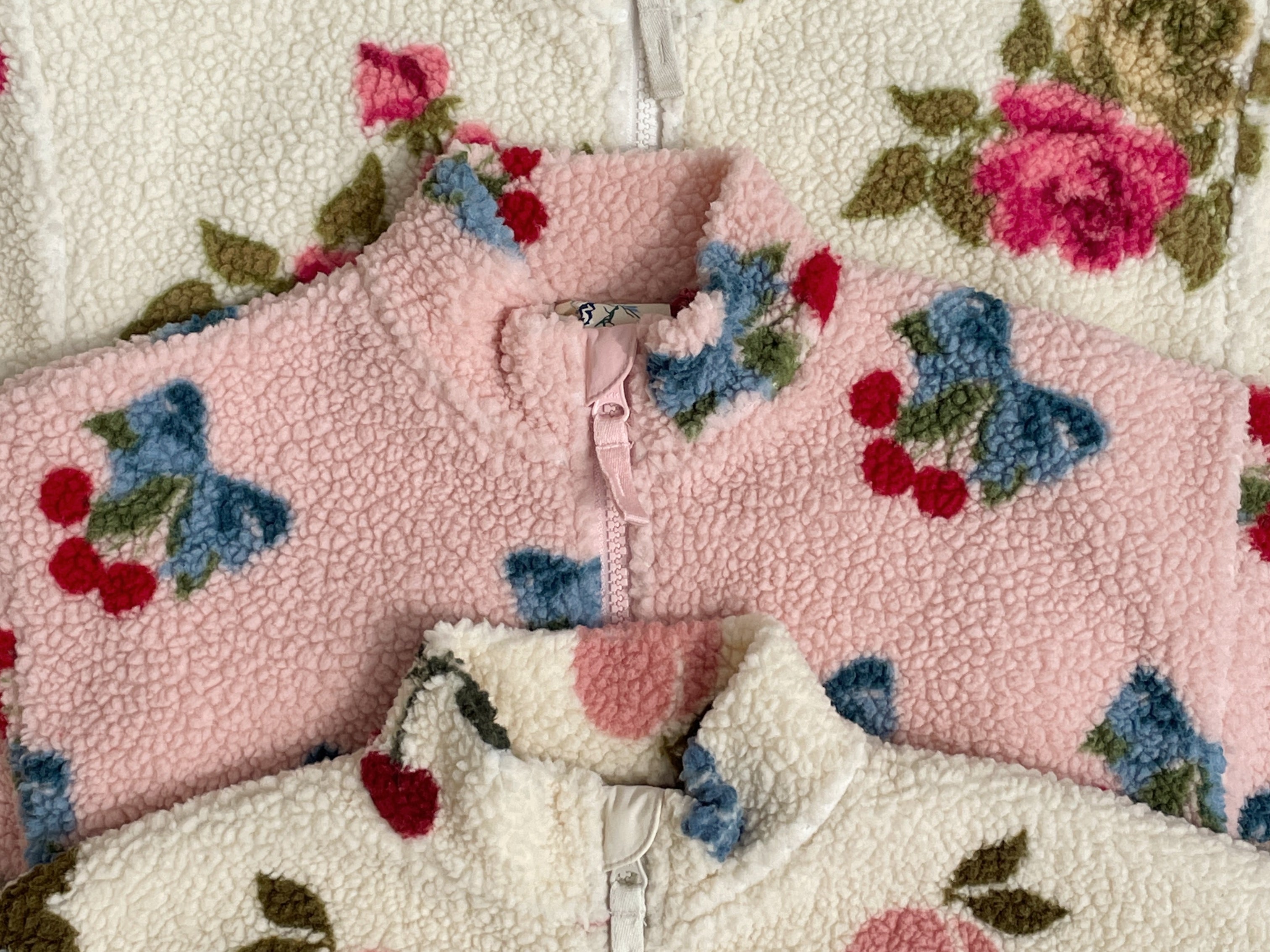 Konges Sløjd A/S JACKETS & COATS amarena rose