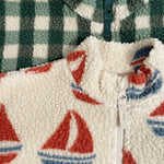 Konges Sløjd A/S JACKETS & COATS ahoy