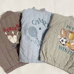 Konges Sløjd A/S Thermokleding sleet