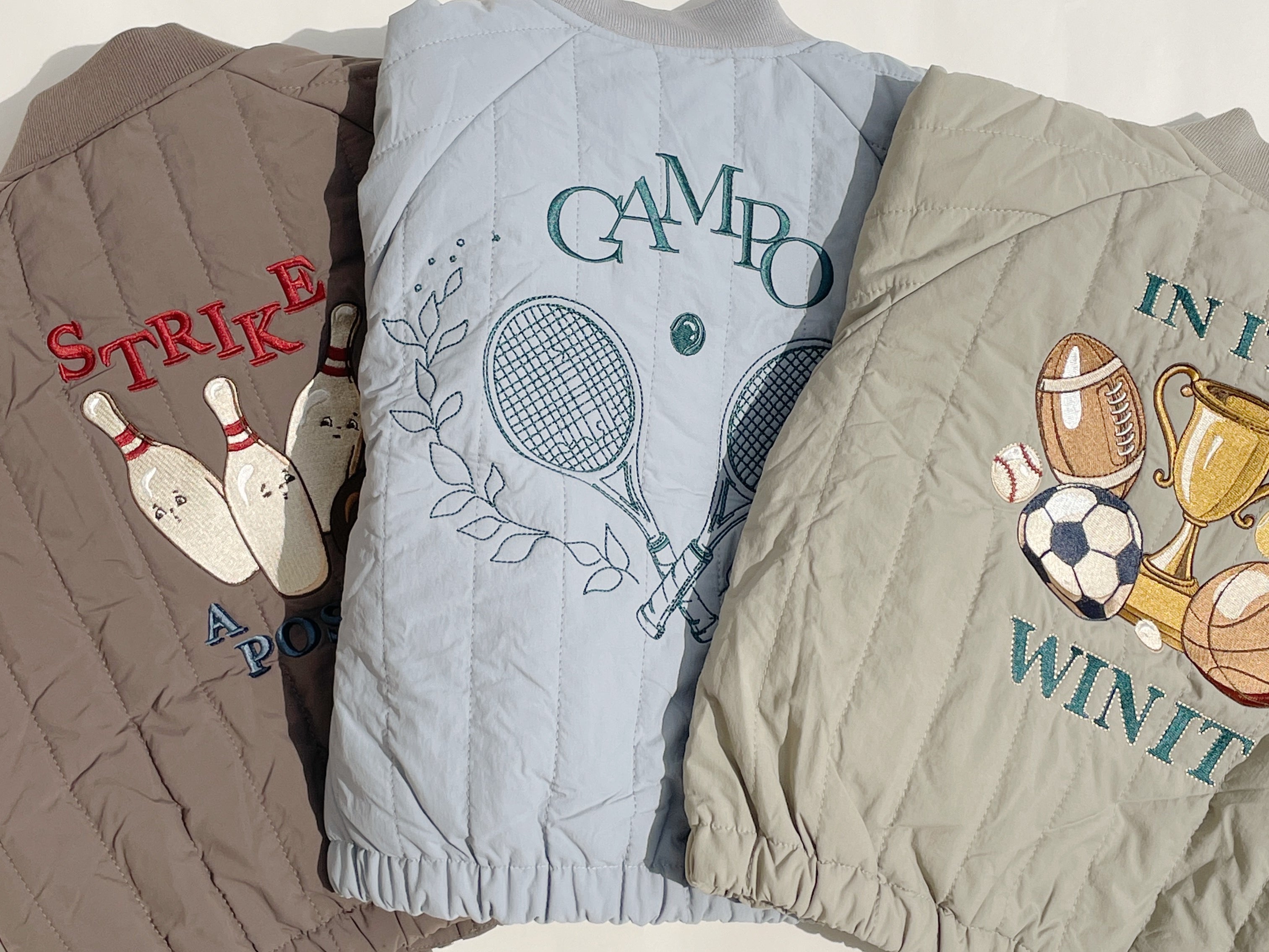 Konges Sløjd A/S Thermokleding laurel oak