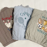 Konges Sløjd A/S Thermokleding walnut