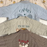 Konges Sløjd A/S Thermokleding laurel oak