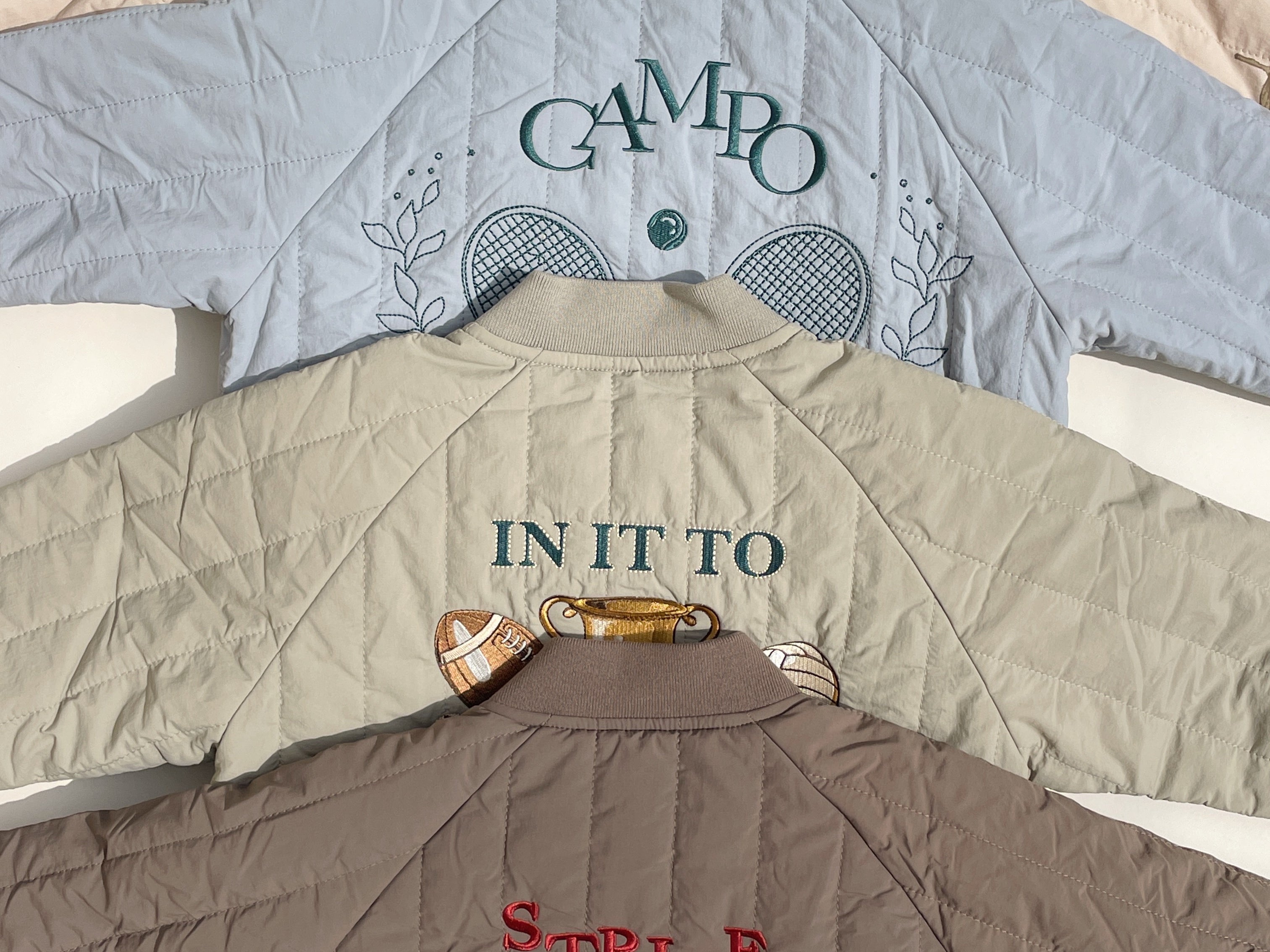 Konges Sløjd A/S THERMOWEAR laurel oak